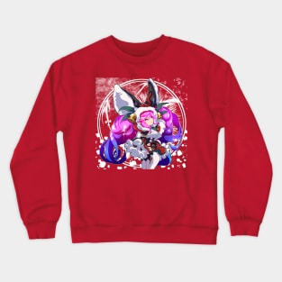 Cleo Crewneck Sweatshirt